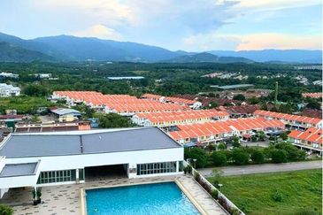 Ascotte Boulevard Condominium