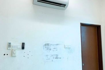 Ascotte Boulevard Condominium