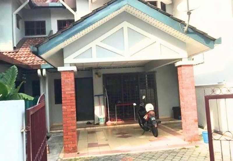 Seksyen 7, Shah Alam