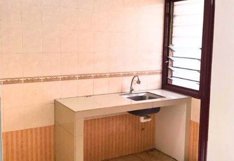 Seksyen 7, Shah Alam