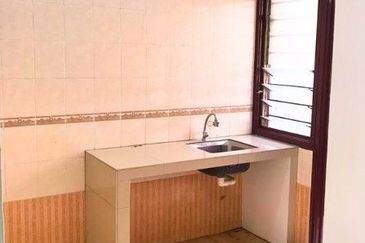 Seksyen 7, Shah Alam