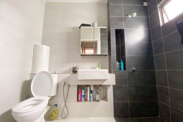 Avenham Garden @ Eco Grandeur