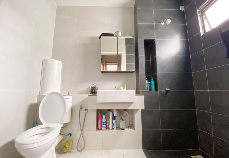 Avenham Garden @ Eco Grandeur