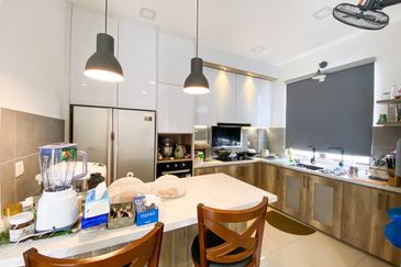 Avenham Garden @ Eco Grandeur