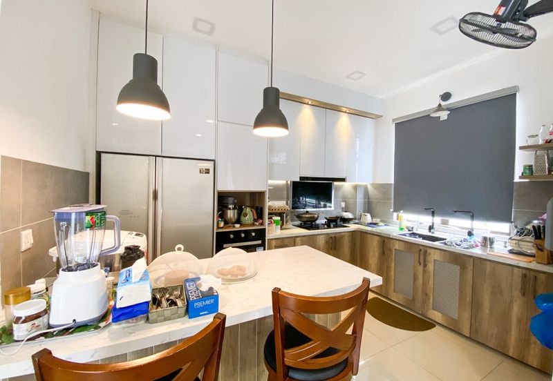 Avenham Garden @ Eco Grandeur