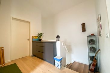 Avenham Garden @ Eco Grandeur