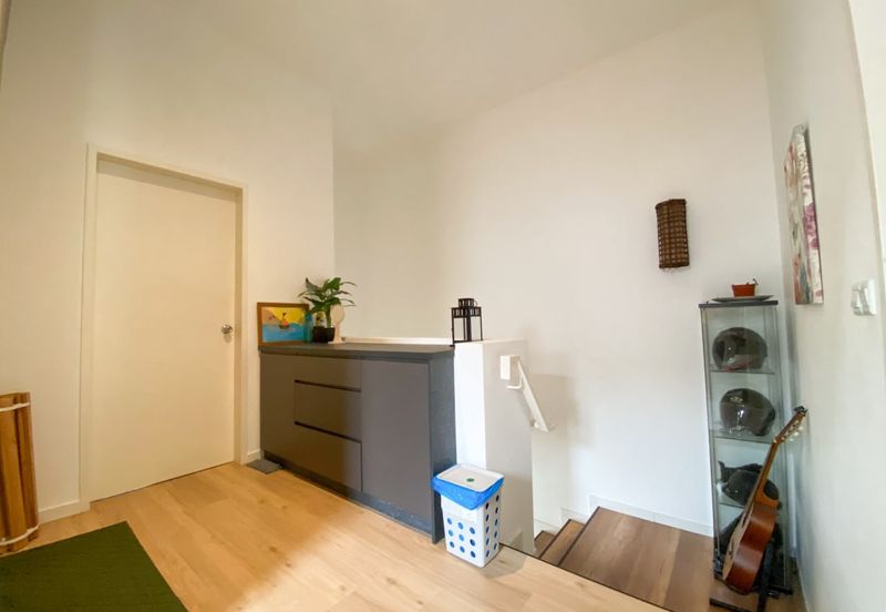 Avenham Garden @ Eco Grandeur