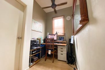 Avenham Garden @ Eco Grandeur