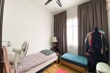 Avenham Garden @ Eco Grandeur