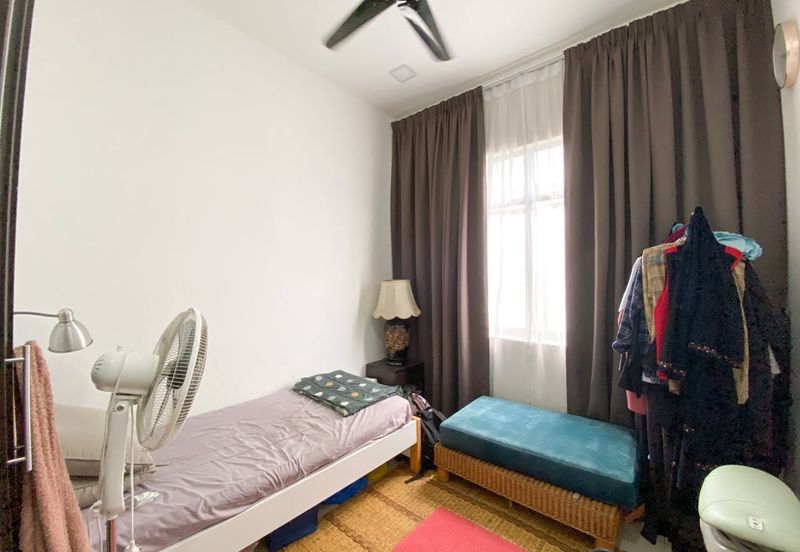 Avenham Garden @ Eco Grandeur