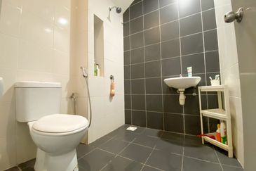 Avenham Garden @ Eco Grandeur