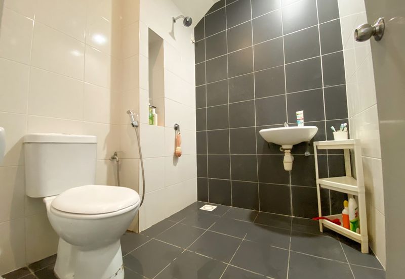 Avenham Garden @ Eco Grandeur