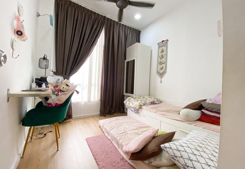 Avenham Garden @ Eco Grandeur