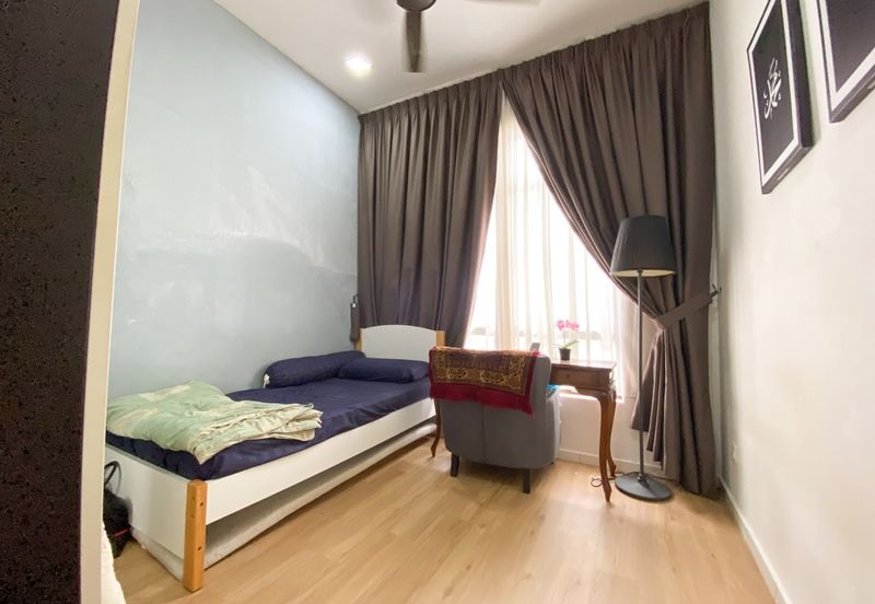 Avenham Garden @ Eco Grandeur