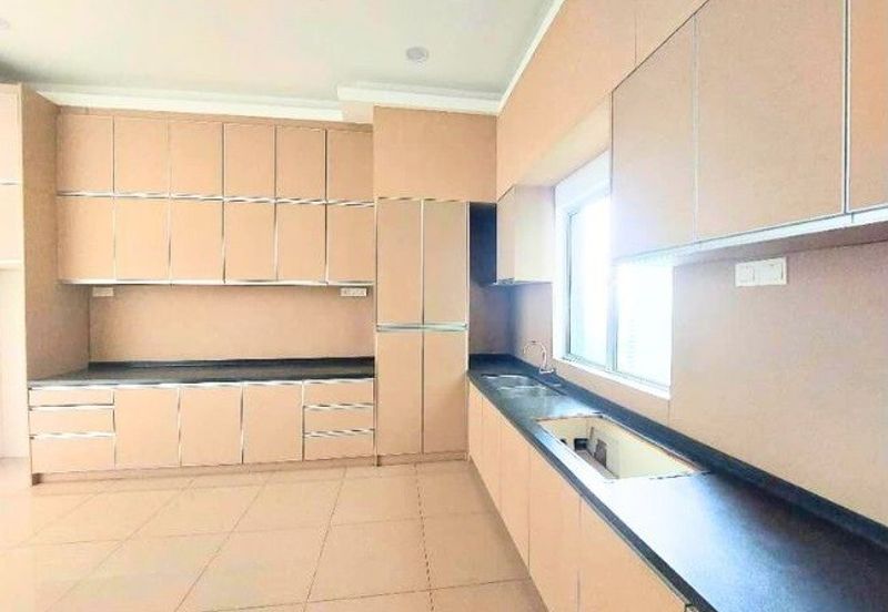 Seri Tijanni Condominium