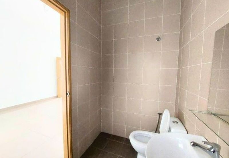 Seri Tijanni Condominium