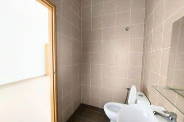 Seri Tijanni Condominium