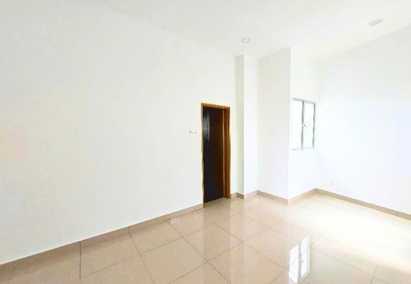 Seri Tijanni Condominium