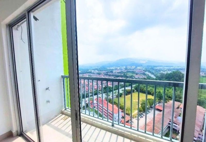 Seri Tijanni Condominium