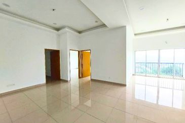 Seri Tijanni Condominium