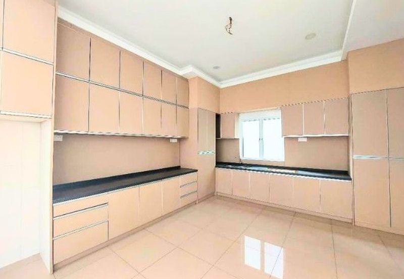 Seri Tijanni Condominium