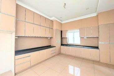 Seri Tijanni Condominium