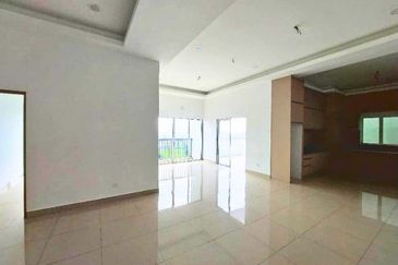 Seri Tijanni Condominium