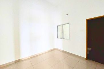 Seri Tijanni Condominium