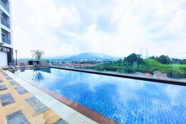 Seri Tijanni Condominium