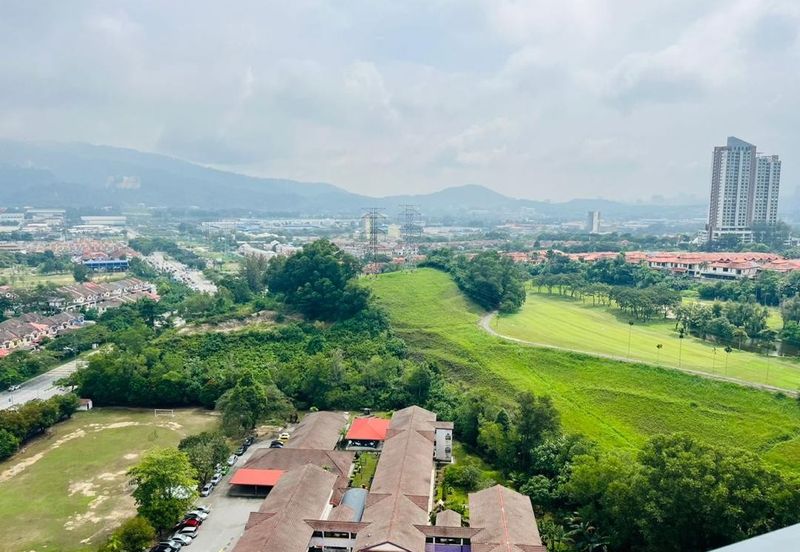 Seri Tijanni Condominium