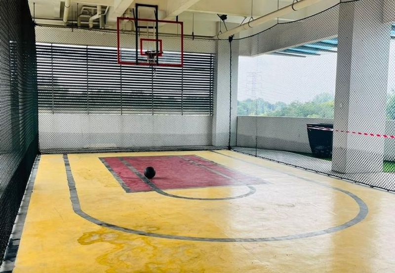 Seri Tijanni Condominium