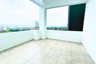 Seri Tijanni Condominium