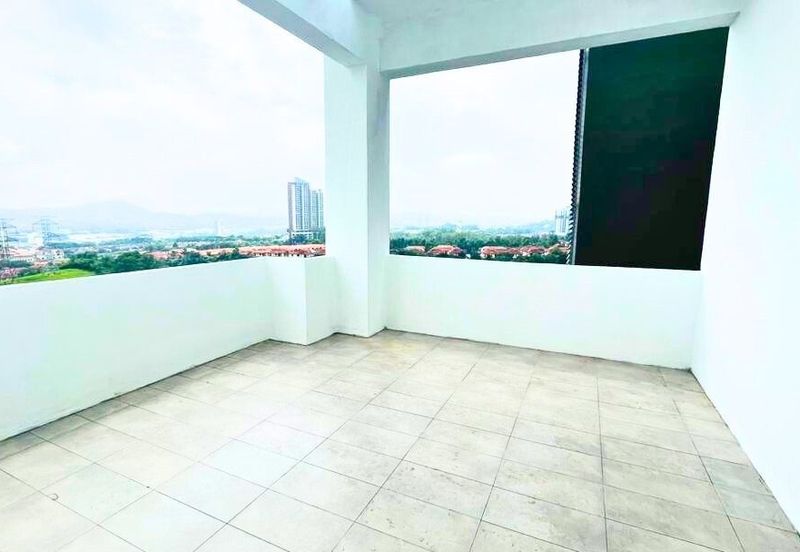 Seri Tijanni Condominium