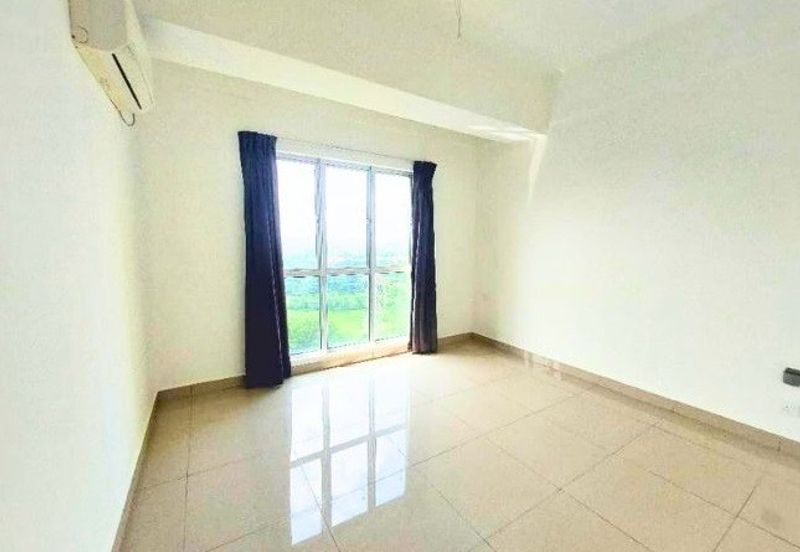 Seri Tijanni Condominium