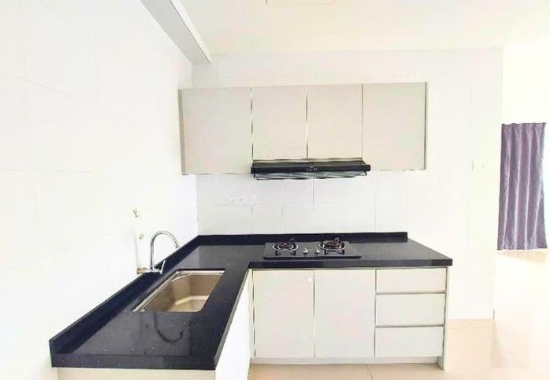 Seri Tijanni Condominium