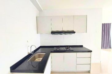 Seri Tijanni Condominium