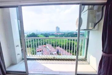 Seri Tijanni Condominium