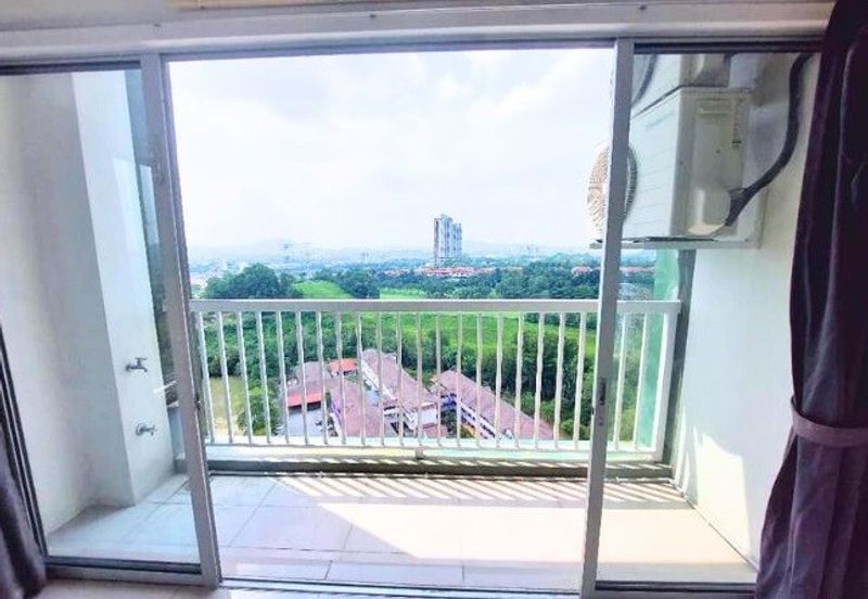 Seri Tijanni Condominium