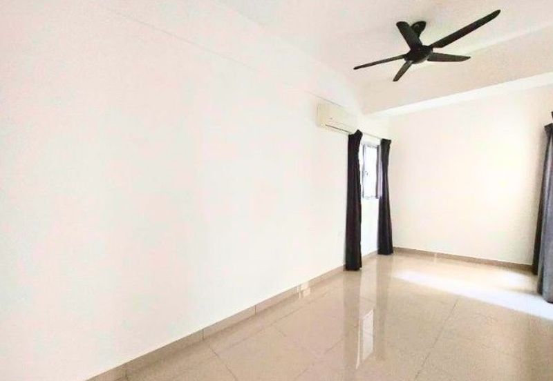 Seri Tijanni Condominium