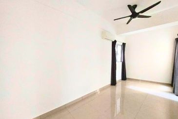 Seri Tijanni Condominium