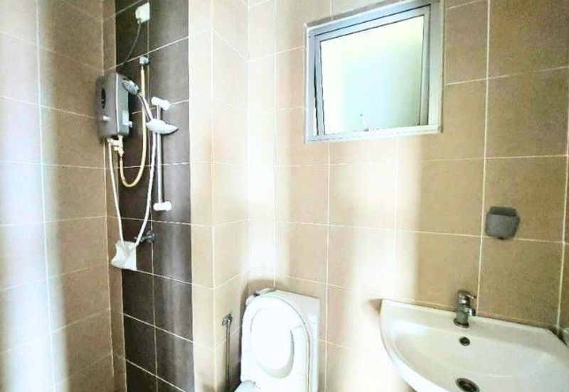 Seri Tijanni Condominium