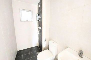 Seri Tijanni Condominium