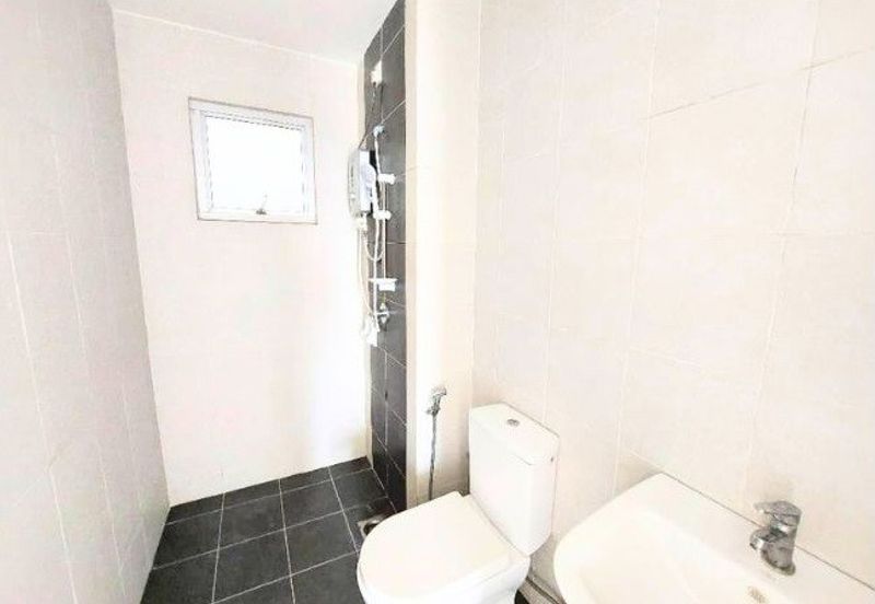 Seri Tijanni Condominium