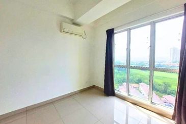 Seri Tijanni Condominium