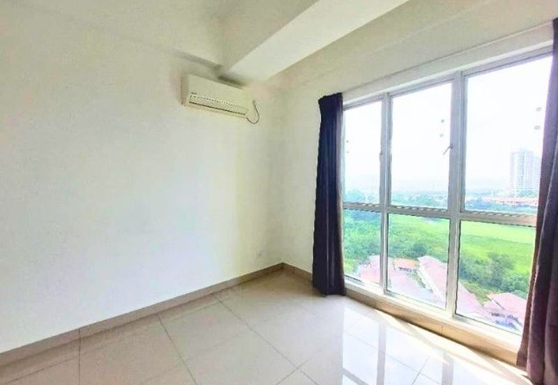 Seri Tijanni Condominium