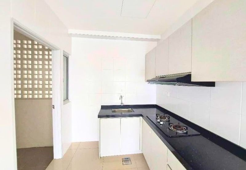 Seri Tijanni Condominium