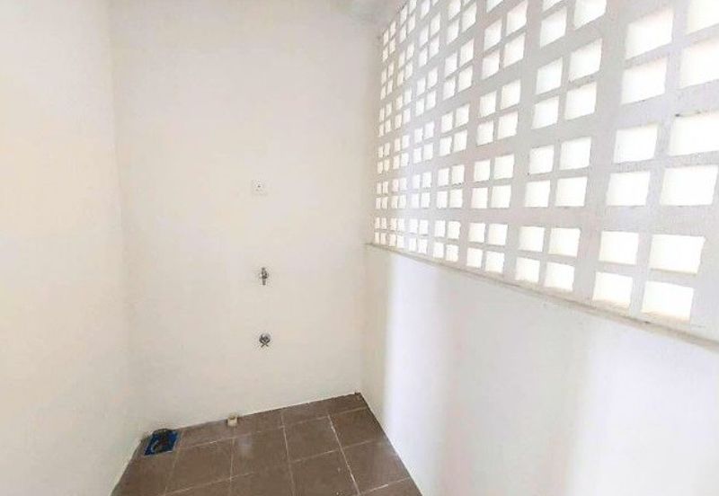 Seri Tijanni Condominium