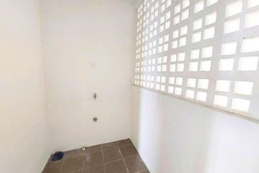 Seri Tijanni Condominium