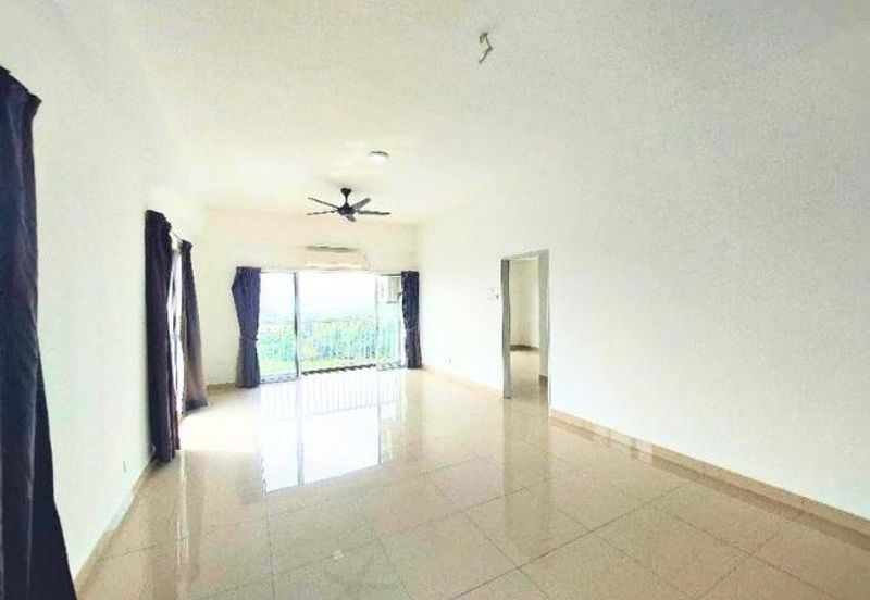 Seri Tijanni Condominium