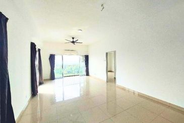 Seri Tijanni Condominium